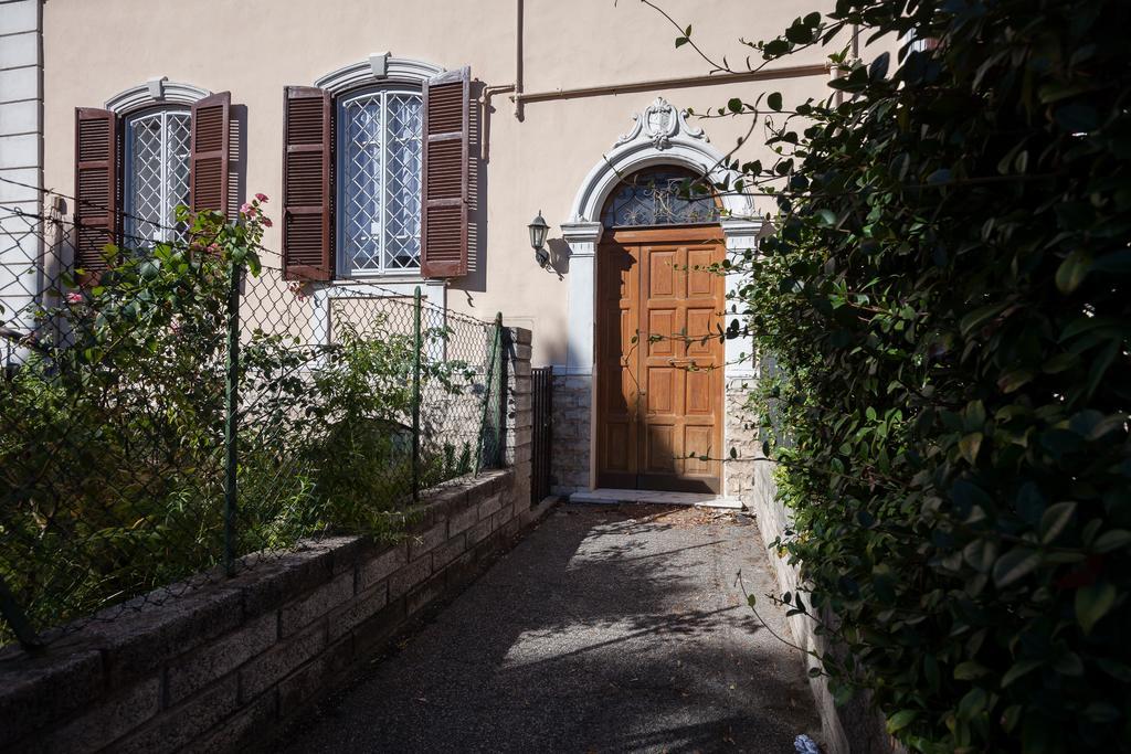 Appartamento Il Borghetto Ponte Milvio