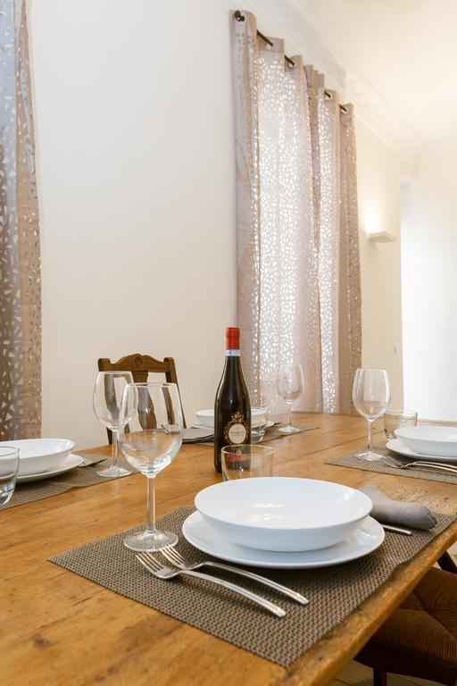Il Borghetto Ponte Milvio Apartamento
