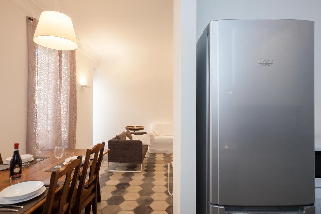 Apartamento Il Borghetto Ponte Milvio *