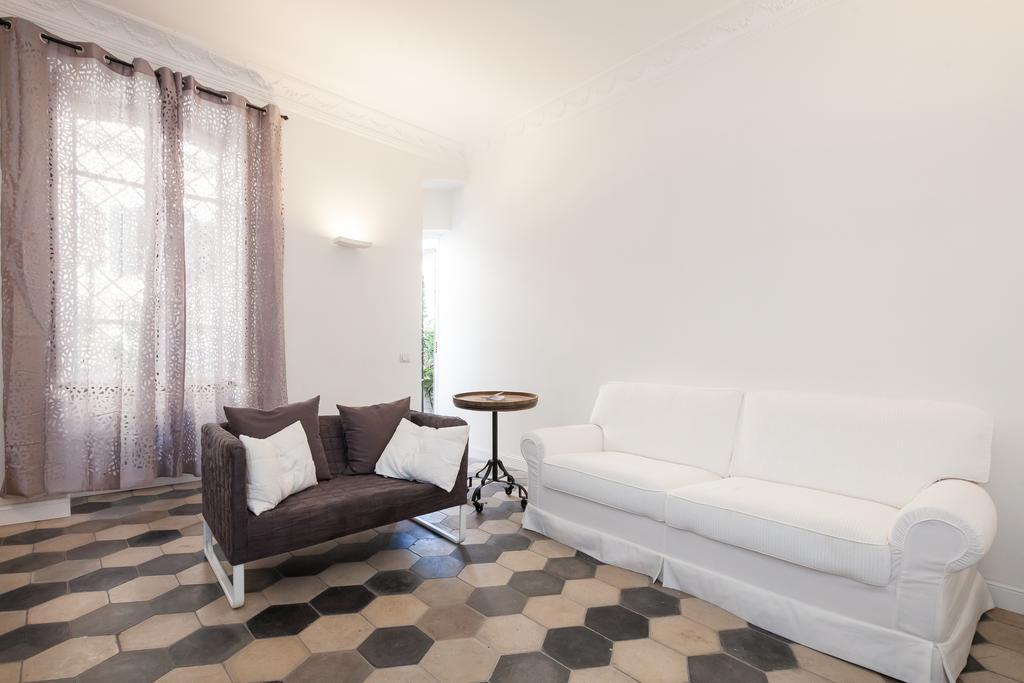 Apartamento Il Borghetto Ponte Milvio