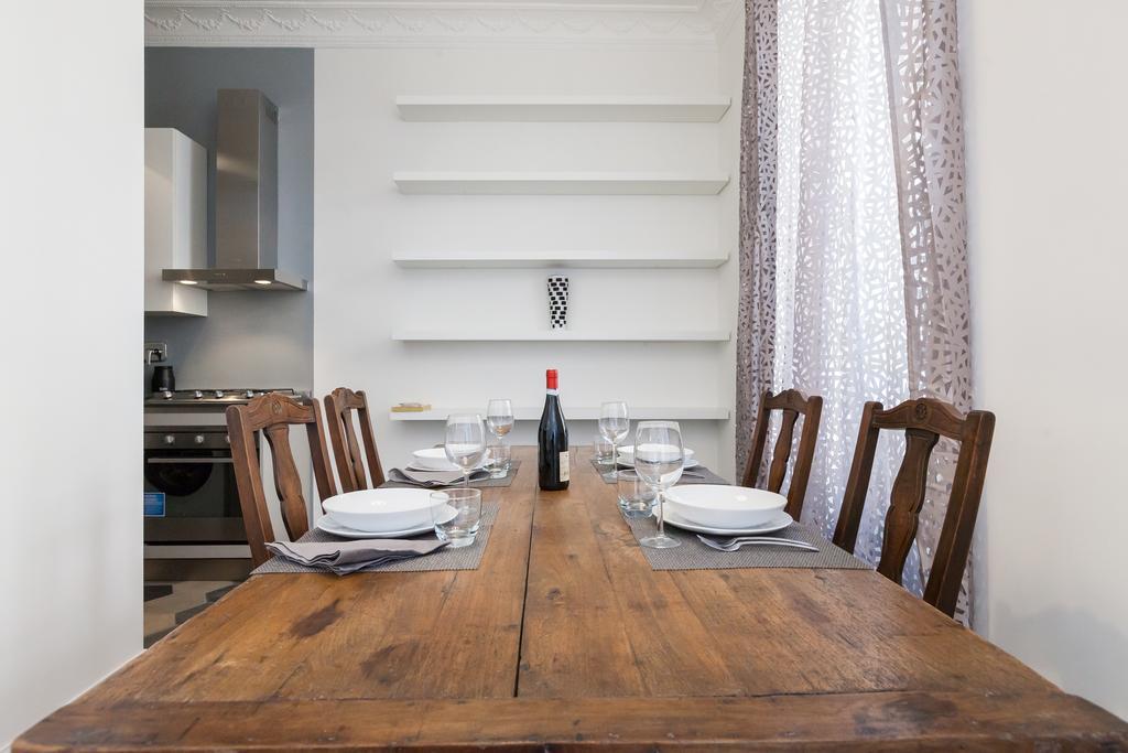 Apartamento Il Borghetto Ponte Milvio *