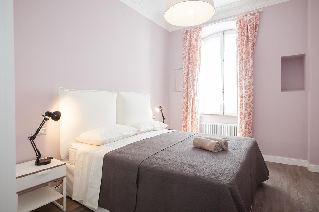 Il Borghetto Ponte Milvio Apartamento