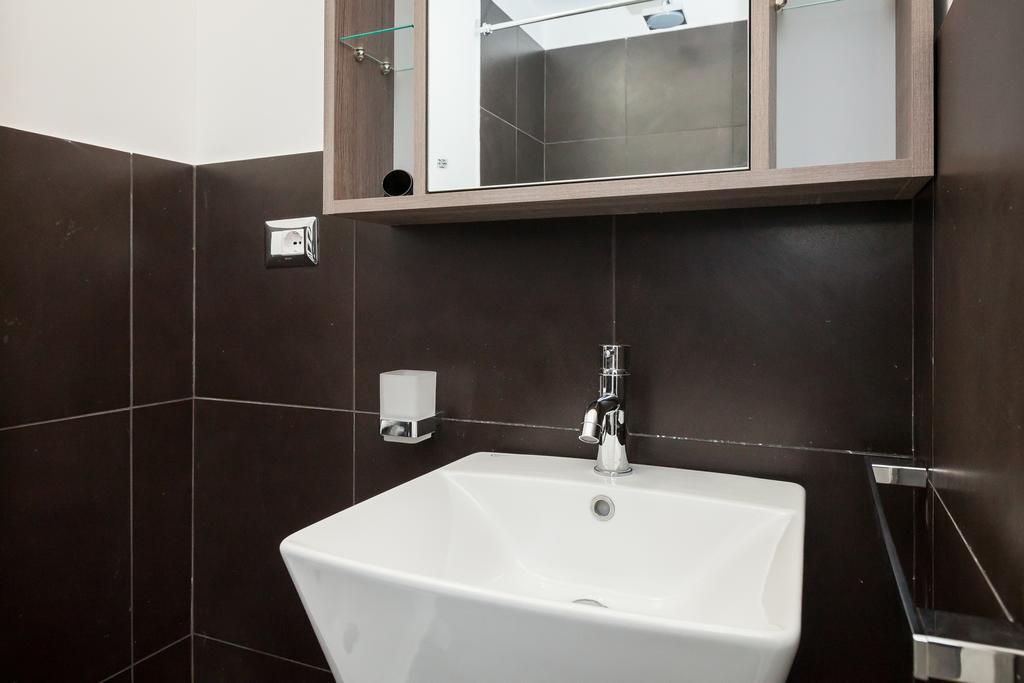 Il Borghetto Ponte Milvio Apartamento *