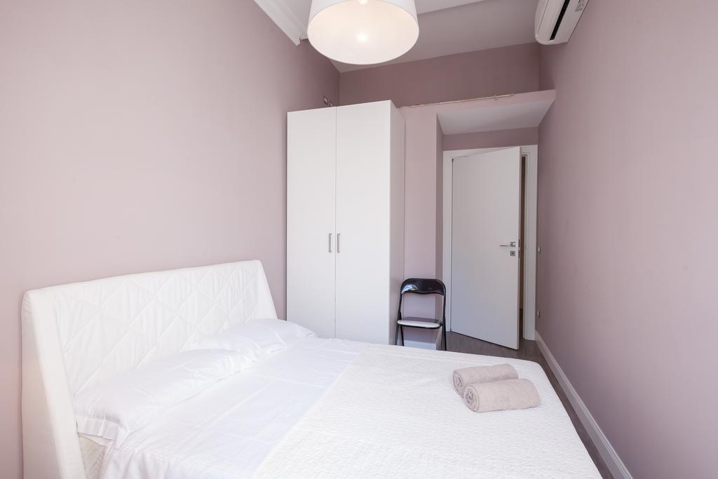 Apartamento Il Borghetto Ponte Milvio Roma